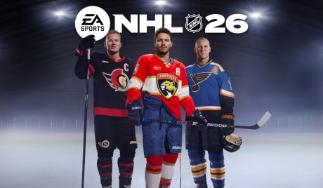 NHL 26 Deluxe Edition PL Xbox Series X|S CD Key