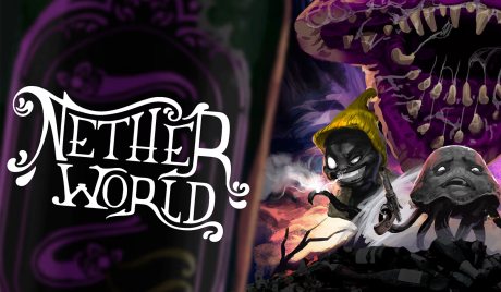 NetherWorld PC Steam CD Key