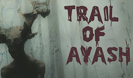 Trail Of Ayash PC Steam Account
