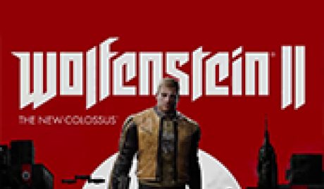 Wolfenstein II: The New Colossus Nintendo Switch Access