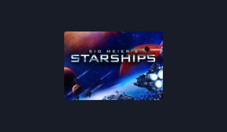 Sid Meier's Starships RU VPN Required Steam CD Key