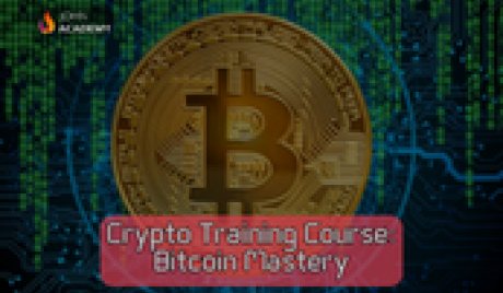 Crypto Training – Master Bitcoin Trading & Investing John Academy Code