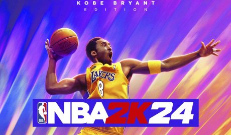 NBA 2K24 Kobe Bryant Edition Nintendo Switch Access