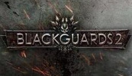 Blackguards 2 NA Nintendo Switch CD Key