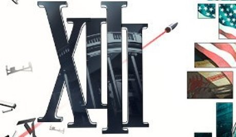 XIII - Remake EU PS4 CD Key