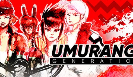 Umurangi Generation PC Steam CD Key