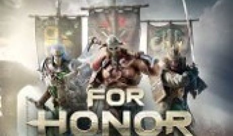 For Honor Starter Edition RU Ubisoft Connect CD Key