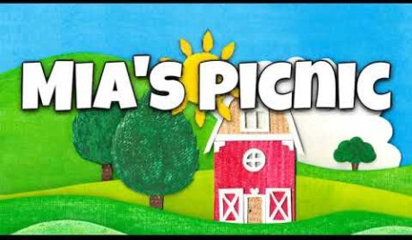 Mia's Picnic NA PS4 CD Key