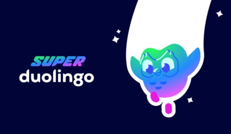 Super Duolingo 1 Month Subscription Account