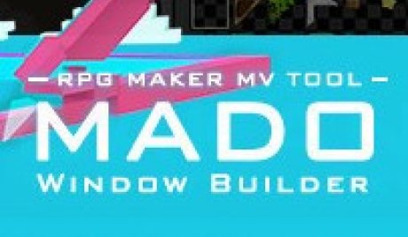 RPG Maker MV - MADO DLC EU Steam CD Key