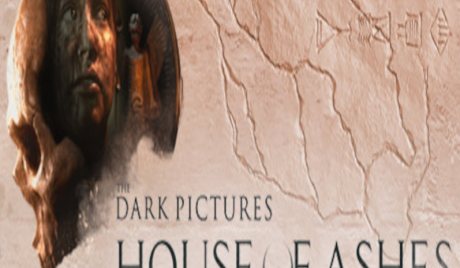 The Dark Pictures Anthology: House of Ashes PC Steam Account