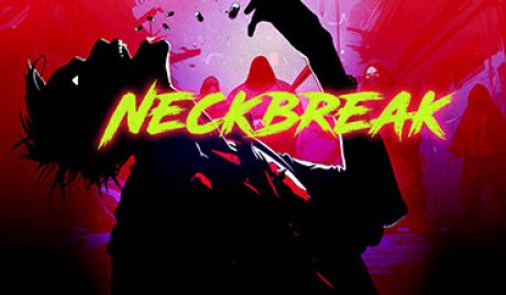Neckbreak EU Nintendo Switch CD Key