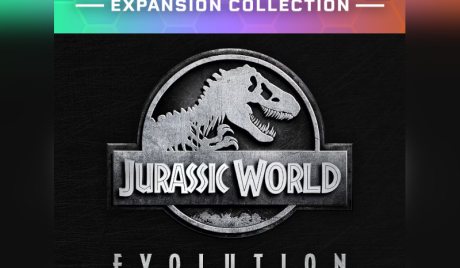 Jurassic World Evolution - Expansion Collection DLC AR XBOX One / Xbox Series X|S CD Key