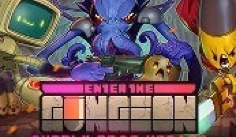 Enter the Gungeon RoW Steam Altergift