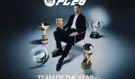 EA SPORTS FC 26 TOTY Edition PC Steam Altergift