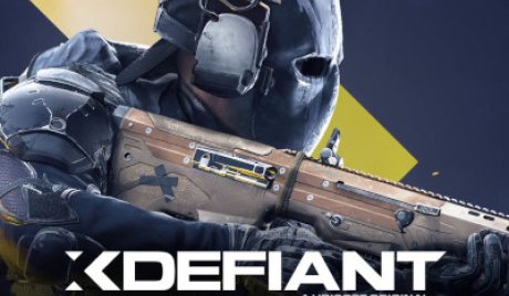 XDefiant - Gorgon Hi-Velocity Character Skin DLC PC Ubisoft Connect CD Key