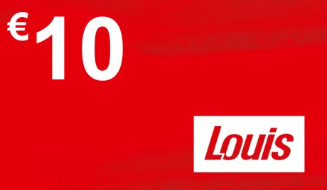 Louis €10 Gift Card DE