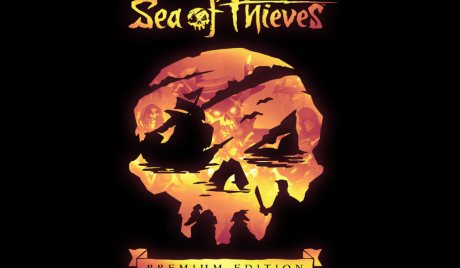 Sea of Thieves: 2025 Premium Edition AU XBOX One / Xbox Series X|S / PC CD Key