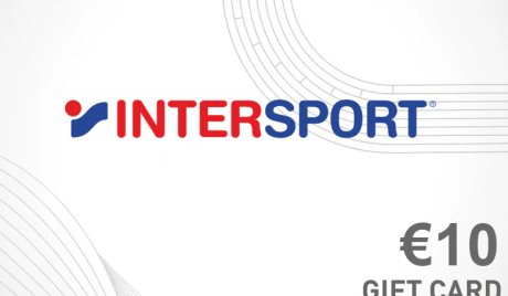 INTERSPORT €10 Gift Card DE