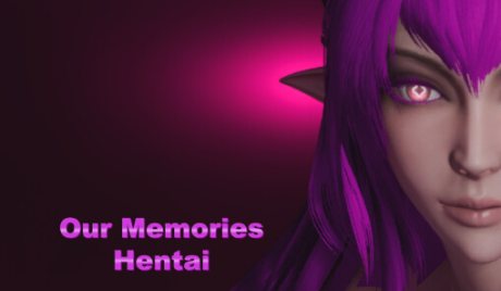 Our Memories - Hentai Steam CD Key