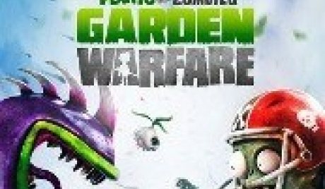 Plants vs. Zombies: Garden Warfare + 2x Booster Packs EA App CD Key