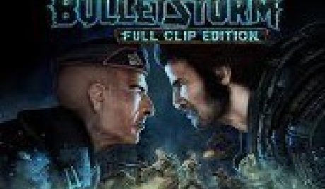 Bulletstorm Full Clip Edition UK XBOX One CD Key