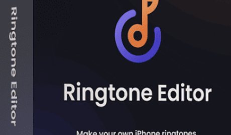 EaseUS Ringtone Editor CD Key