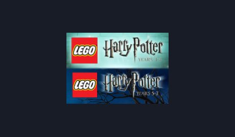 LEGO Harry Potter Collection (2022) Nintendo Switch Access