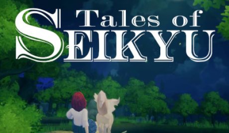 Tales of Seikyu PC Steam Account
