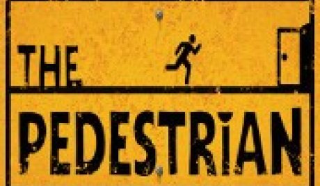 The Pedestrian AR XBOX One / Xbox Series X|S CD Key