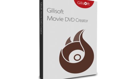 Gilisoft Movie DVD Creator CD Key