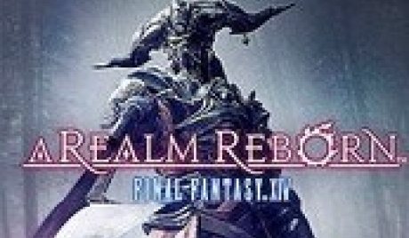Final Fantasy XIV: A Realm Reborn 60-Day US Prepaid Time Game Card