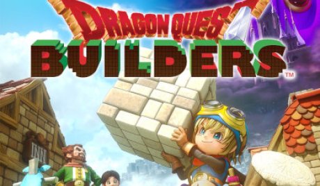 Dragon Quest Builders Nintendo Switch Access
