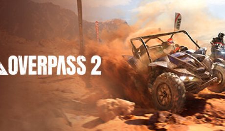 Overpass 2: Deluxe Edition EU PC Steam CD Key
