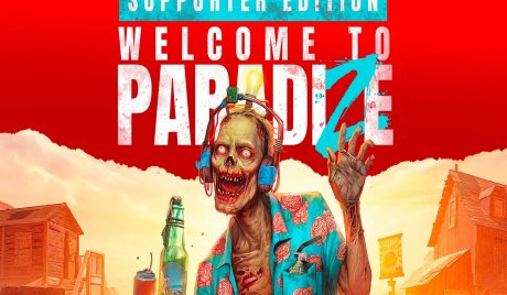 Welcome to ParadiZe: Supporter Edition Steam Altergift