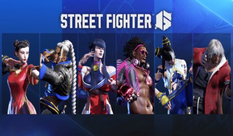 Street Fighter 6 - Pre-Order Bonus DLC EU PS4 CD Key