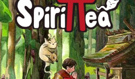 Spirittea Steam Account