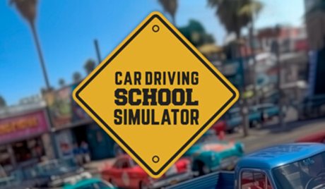 Car Driving School Simulator XBOX One / Xbox Series X|S / PC Account