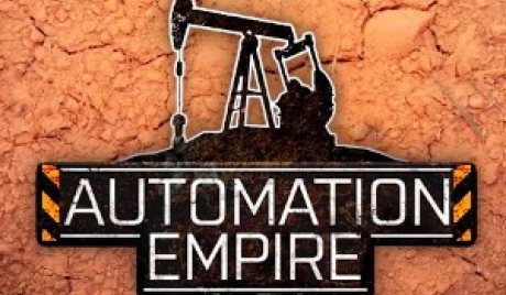 Automation Empire EU PC Steam Altergift
