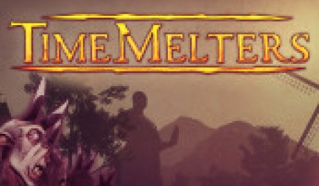 Timemelters PC Steam Account