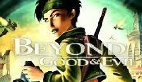 Beyond Good & Evil EU PC Ubisoft Connect CD Key