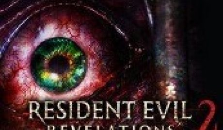 Resident Evil Revelations 2 Nintendo Switch Access