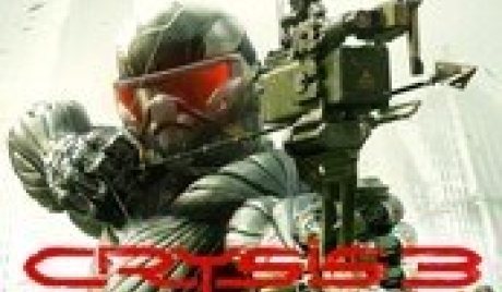 Crysis 3 Remastered EU XBOX One / Xbox Series X|S CD Key