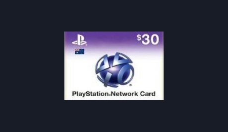 PlayStation Network Card $20 AU