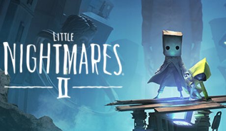 Little Nightmares II Deluxe Edition PC Steam Account
