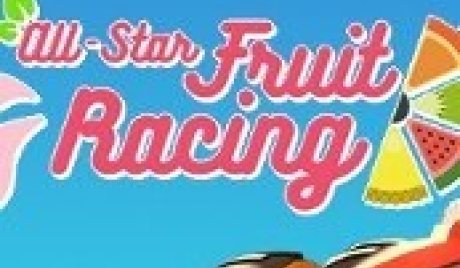 All-Star Fruit Racing Nintendo Switch Access