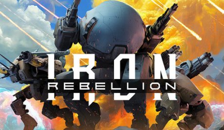 IRON REBELLION PC Steam Account