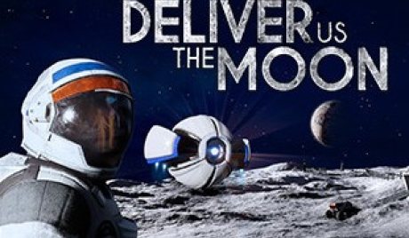 Deliver Us The Moon PC Steam Account