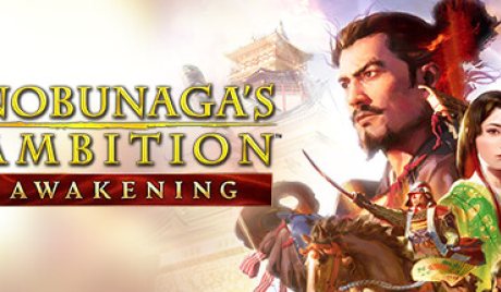NOBUNAGA'S AMBITION: Awakening Complete Edition Nintendo Switch 2 Access