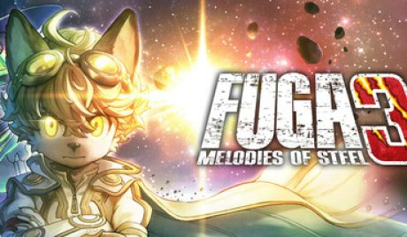 Fuga: Melodies of Steel 3 Deluxe Edition PC Steam Account